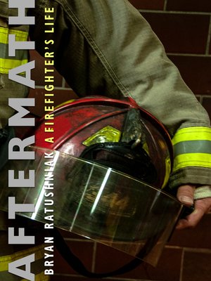 cover image of Aftermath